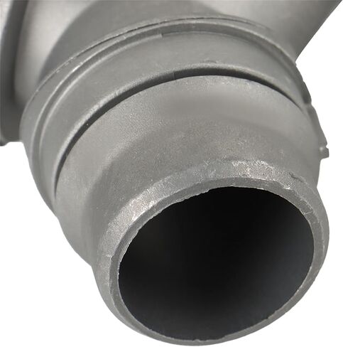 مضخة مياه ترموستات T-موصل لاستبدال F-150 موستانج لوبو 5.0L 2011-2020 DR3Z-8566-B DR3Z-8566-A in Saudi Arabia
