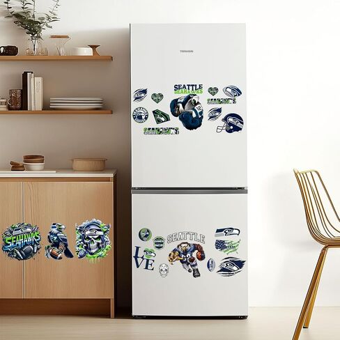 4 Sheet Cup Wraps USA Football UV DTF Cups Stickers Decals Waterproof Rub on Transfers Vinyl Stickers for 16 Oz Glass Cups Cups Luggage Laptop Fridge Wall Furniture Car DIY Craft(10) in Saudi Arabia