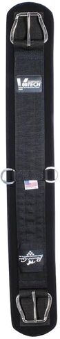 Professionals Choice Equine Smx Ventech Western Cinch in Saudi Arabia