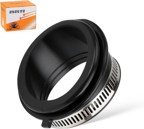 أنبوب غص صندوق مرشح الهواء ث/المشبك لهوندا رانشر 420 2x4/4x4 TRX420 2007-2014 17258-HP5-600 in Saudi Arabia
