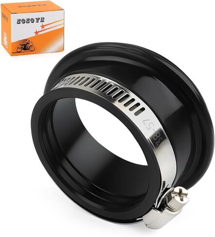 أنبوب غص صندوق مرشح الهواء ث/المشبك لهوندا رانشر 420 2x4/4x4 TRX420 2007-2014 17258-HP5-600 in Saudi Arabia