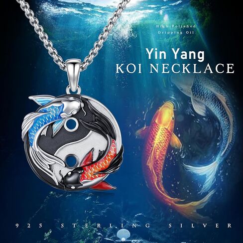 Lion Animal Necklace 925 Sterling Silver Unisex Punk Gothic Hip Hop Rock Animal Pendant ewelry Birthday Gifts for Men Women in Kuwait