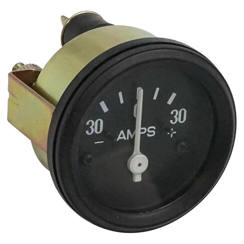 Powersports Replacement Parts for Amp Meter for Massey Ferguson TO35 50 65 85 165 Super 90 70254407 Mod-C33C-34113 in Saudi Arabia