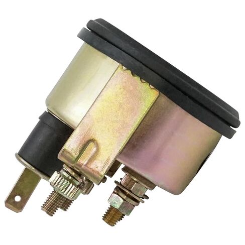 Powersports Replacement Parts for Amp Meter for Massey Ferguson TO35 50 65 85 165 Super 90 70254407 Mod-C33C-34113 in Saudi Arabia