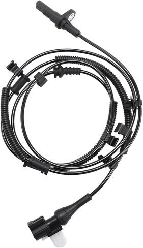 ABS Wheel Speed Sensor ABS Sensor Anti-Lock Braking System Sensor No.9L3Z2C190A/AL3Z2C190C for Ford F-150 2009-2010 1 Pc Rear Right in Saudi Arabia