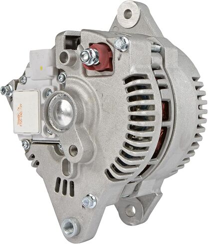 DB Electrical AFD0041 Alternator Compatible With/Replacement For, Mercury 2.0L ESCORT 1997 1998 1999 2000 2001 2002, TRACER 1997 1998 1999 334-2276 112941 F7CU-10300-CB F7CZ-10346-CB in Saudi Arabia