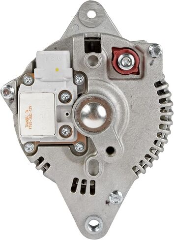 DB Electrical AFD0041 Alternator Compatible With/Replacement For, Mercury 2.0L ESCORT 1997 1998 1999 2000 2001 2002, TRACER 1997 1998 1999 334-2276 112941 F7CU-10300-CB F7CZ-10346-CB in Saudi Arabia