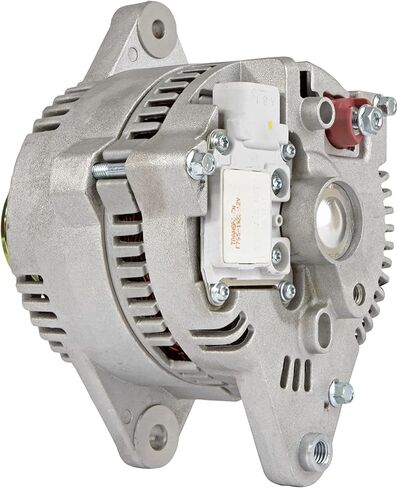 DB Electrical AFD0041 Alternator Compatible With/Replacement For, Mercury 2.0L ESCORT 1997 1998 1999 2000 2001 2002, TRACER 1997 1998 1999 334-2276 112941 F7CU-10300-CB F7CZ-10346-CB in Saudi Arabia