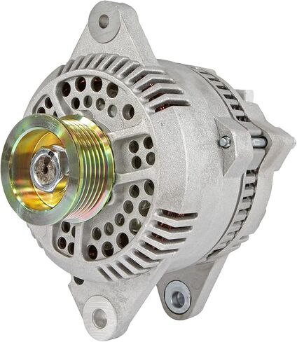DB Electrical AFD0041 Alternator Compatible With/Replacement For, Mercury 2.0L ESCORT 1997 1998 1999 2000 2001 2002, TRACER 1997 1998 1999 334-2276 112941 F7CU-10300-CB F7CZ-10346-CB in Saudi Arabia