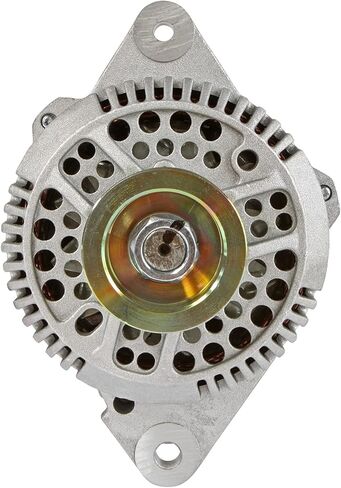 DB Electrical AFD0041 Alternator Compatible With/Replacement For, Mercury 2.0L ESCORT 1997 1998 1999 2000 2001 2002, TRACER 1997 1998 1999 334-2276 112941 F7CU-10300-CB F7CZ-10346-CB in Saudi Arabia