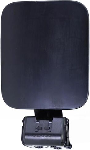 Fuel Door Gas Cover Cap for Hyundai Sonata 2006-2009 Replace# 69510-3K100 695103K100 in Saudi Arabia