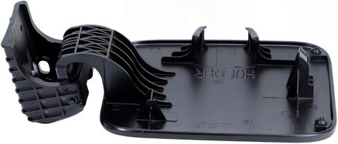 Fuel Door Gas Cover Cap for Hyundai Sonata 2006-2009 Replace# 69510-3K100 695103K100 in Saudi Arabia