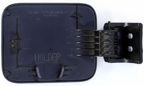 Fuel Door Gas Cover Cap for Hyundai Sonata 2006-2009 Replace# 69510-3K100 695103K100 in Saudi Arabia