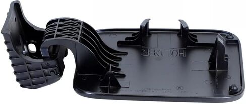 Fuel Door Gas Cover Cap for Hyundai Sonata 2006-2009 Replace# 69510-3K100 695103K100 in Saudi Arabia
