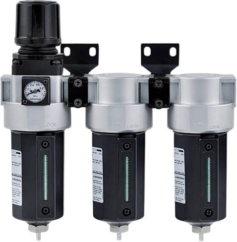 وحدات الهواء (وحدة F.R) MATFR401-8A/10A/15A(MATFR401-15A) in Saudi Arabia