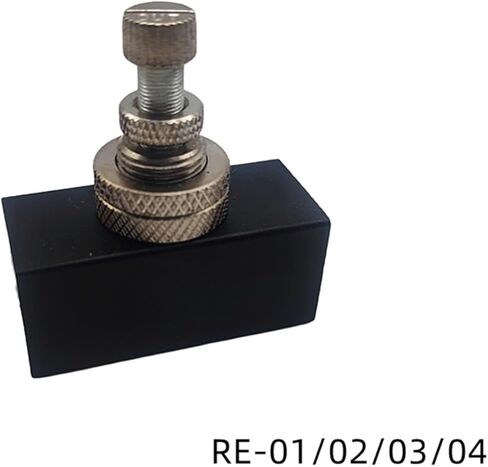 ASC100-06 ASC200-08 ASC300-10 KLA-06/08/10 RE-01 02 03 04 Pneumatic Speed Regulator Valve Flow Control Valve One Way Accelerator(KLA-10) in Saudi Arabia