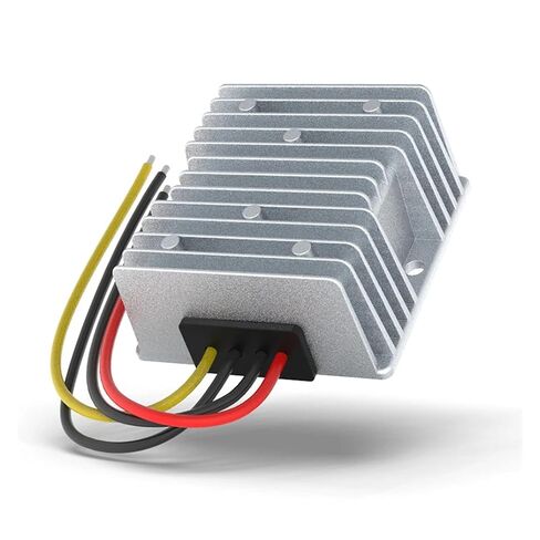 36V48(18-60V) إلى 15V 30A وحدة تخفيض الجهد المستقر DC محول الطاقة in Kuwait