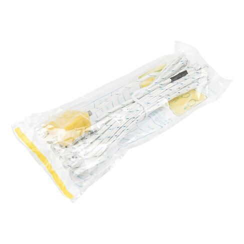 2pcs TP-01 K Type 4m Cable Wire Head Plug Connection thermocouple Temperature Sensor for TM-902C TES-1310 in Saudi Arabia
