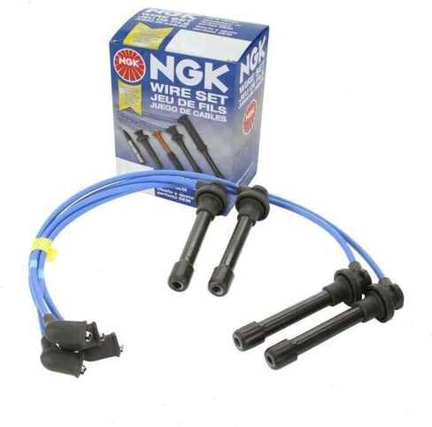 NGK أداء أسلاك توصيل الإشعال 1998-2002 هوندا أكورد - أسلاك توصيل الإشعال in Kuwait