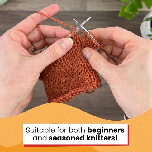 addi Rocket2 [Squared] Circular Knitting Needles - 40 Inch, US 9 (5.5mm) in Kuwait