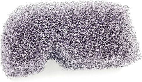 Polaris Ranger Clutch Intake Filter, Compatible with Polaris Models for Perfect Fit, Genuine OEM Part 5813607, Qty 1 in Saudi Arabia