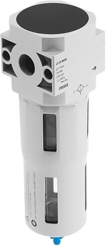 LF-1/4-D-5M-MINI 162611 LF-1/4-D-5M-MINI-A 162619 Filter(162611) in Saudi Arabia