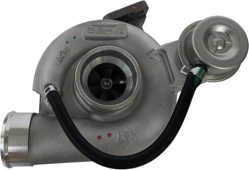 Turbocharger 3159721 Compatible for Perkins 4.4L Tractor in Saudi Arabia