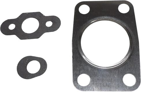 Turbocharger 3159721 Compatible for Perkins 4.4L Tractor in Saudi Arabia