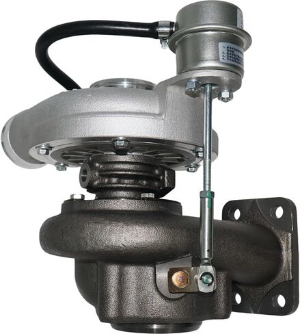 Turbocharger 7117360026 Compatible for Perkins 4.4L Tractor in Saudi Arabia