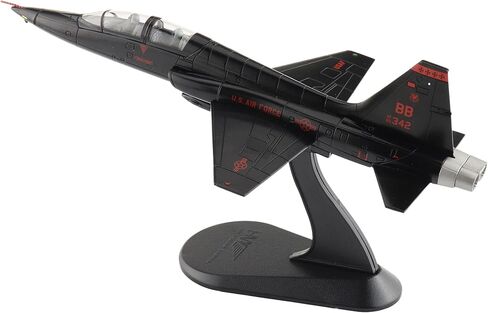 هواية ماستر | نسخة طبق الأصل من الطائرات العسكرية بمقياس 1:72 | نورثروب T-38A Talon 65-10342، 1st RS:9th RW، Beale AFB، 2006 | الموديل HA5411 in Kuwait