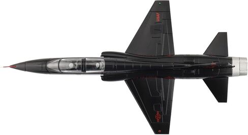 هواية ماستر | نسخة طبق الأصل من الطائرات العسكرية بمقياس 1:72 | نورثروب T-38A Talon 65-10342، 1st RS:9th RW، Beale AFB، 2006 | الموديل HA5411 in Kuwait