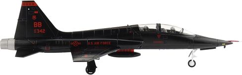 هواية ماستر | نسخة طبق الأصل من الطائرات العسكرية بمقياس 1:72 | نورثروب T-38A Talon 65-10342، 1st RS:9th RW، Beale AFB، 2006 | الموديل HA5411 in Kuwait