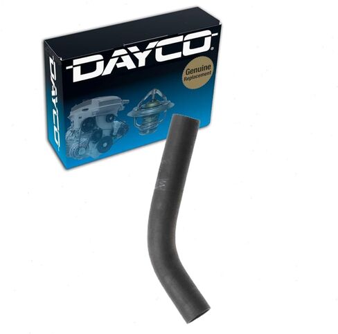 خرطوم تبريد الرادياتير العلوي من Dayco متوافق مع دودج داكوتا 3.7 لتر V6 2005-2010 in Saudi Arabia