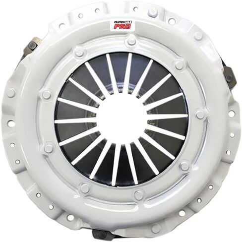 ClutchMaxPRO Heavy Duty OEM Clutch Kit Compatible with Chevy 1996-2001 S-10, GMC 1996-2001 Sonoma, Isuzu 1996-2000 Hombre 2.2L (CP04155HD-CK) in Saudi Arabia