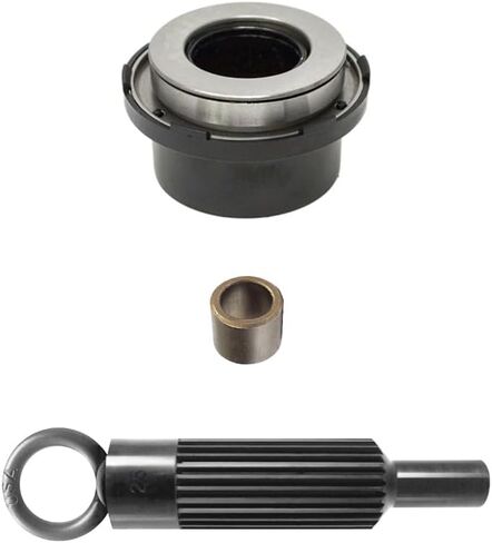 ClutchMaxPRO Heavy Duty OEM Clutch Kit Compatible with Chevy 1996-2001 S-10, GMC 1996-2001 Sonoma, Isuzu 1996-2000 Hombre 2.2L (CP04155HD-CK) in Saudi Arabia
