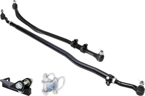 RockJock Currectlync Steering in Saudi Arabia