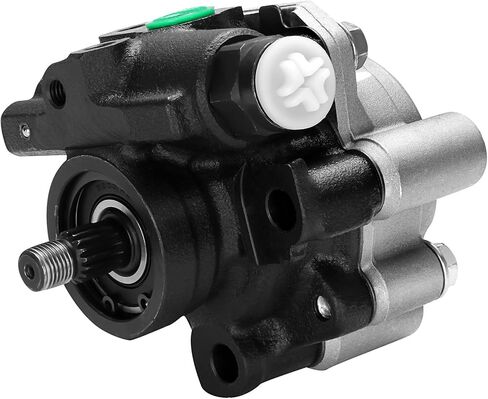 مضخة توجيه كهربائية 21-5228 مناسبة لـ 1996 1997 1998 1999 2000 لسيارة Toyota 4Runner 2.7L 1997 1998 1999 2000 2001 لسيارة Toyota Tacoma 2.7L استبدال # مضخة مساعدة الطاقة in Saudi Arabia