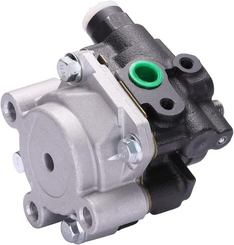 مضخة توجيه كهربائية 21-5228 مناسبة لـ 1996 1997 1998 1999 2000 لسيارة Toyota 4Runner 2.7L 1997 1998 1999 2000 2001 لسيارة Toyota Tacoma 2.7L استبدال # مضخة مساعدة الطاقة in Saudi Arabia
