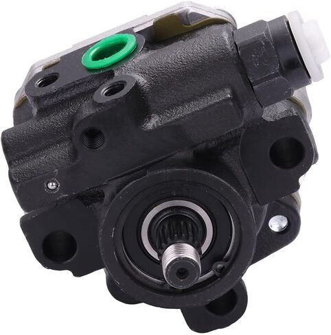 مضخة توجيه كهربائية 21-5228 مناسبة لـ 1996 1997 1998 1999 2000 لسيارة Toyota 4Runner 2.7L 1997 1998 1999 2000 2001 لسيارة Toyota Tacoma 2.7L استبدال # مضخة مساعدة الطاقة in Saudi Arabia