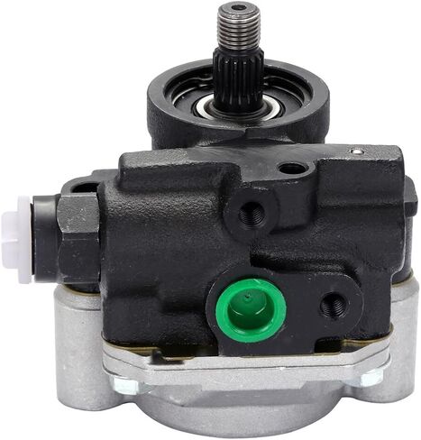مضخة توجيه كهربائية 21-5228 مناسبة لـ 1996 1997 1998 1999 2000 لسيارة Toyota 4Runner 2.7L 1997 1998 1999 2000 2001 لسيارة Toyota Tacoma 2.7L استبدال # مضخة مساعدة الطاقة in Saudi Arabia