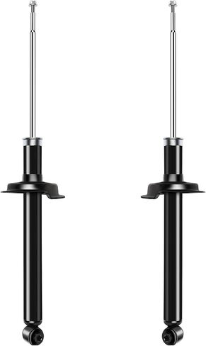 Shocks Struts,ECCPP Rear Shock Strut Absorbers Kits Compatible with 1998 1999 2000 2001 2002 for Honda for Accord,2001 2002 2003 for Acura CL,1999 2000 2001 2002 2003 for Acura TL 341258 71299 in Saudi Arabia