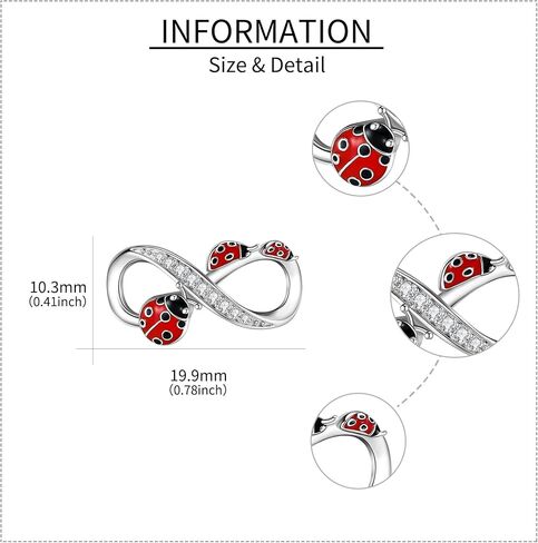 Dolphin Charms for Bracelets Necklace 925 Sterling Silver Ocean Beads Charms Animal Jewelry Present for Women in Kuwait