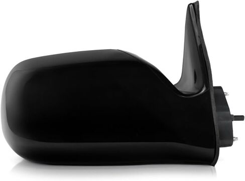 For Toyota Tacoma 2001 02 03 2004 Door Mirror Driver Side | Manual | 2WD | Replacement For 87940-04090 | TO1320160 in Saudi Arabia