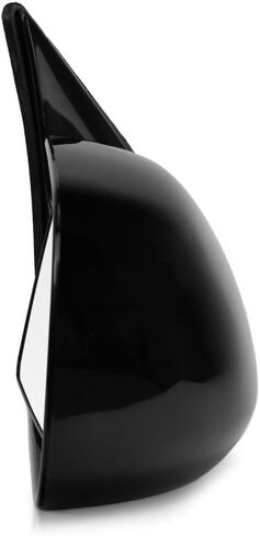 For Toyota Tacoma 2001 02 03 2004 Door Mirror Driver Side | Manual | 2WD | Replacement For 87940-04090 | TO1320160 in Saudi Arabia