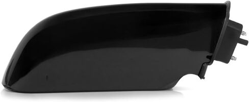 For Toyota Tacoma 2001 02 03 2004 Door Mirror Driver Side | Manual | 2WD | Replacement For 87940-04090 | TO1320160 in Saudi Arabia