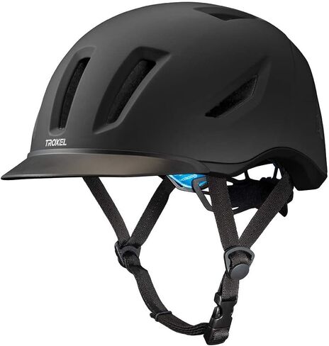 Troxel Terrain Duratec Riding Helmet in Saudi Arabia