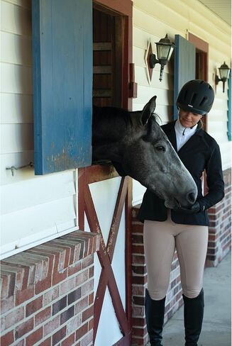 Troxel Terrain Duratec Riding Helmet in Saudi Arabia