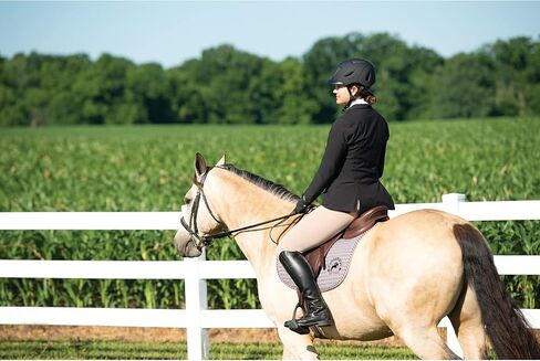 Troxel Terrain Duratec Riding Helmet in Saudi Arabia