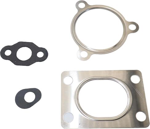 Turbocharger 4918900550 Compatible for JCB JS180 JS160 JS130 JS130W JS175W JS145W Excavator in Saudi Arabia