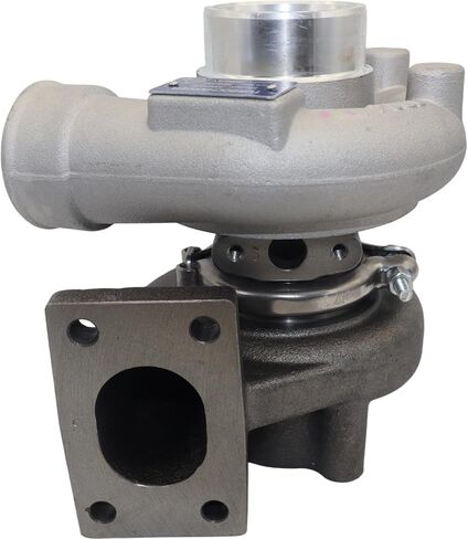 Turbocharger 4918900550 Compatible for JCB JS180 JS160 JS130 JS130W JS175W JS145W Excavator in Saudi Arabia